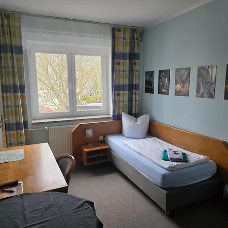 Am Filmpark 3* Potsdam