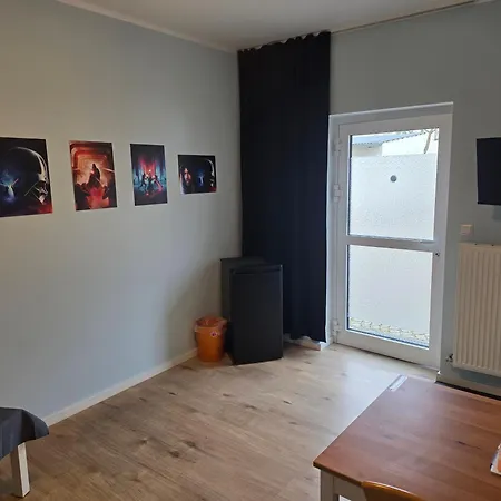 Am Filmpark Gasthof 3*