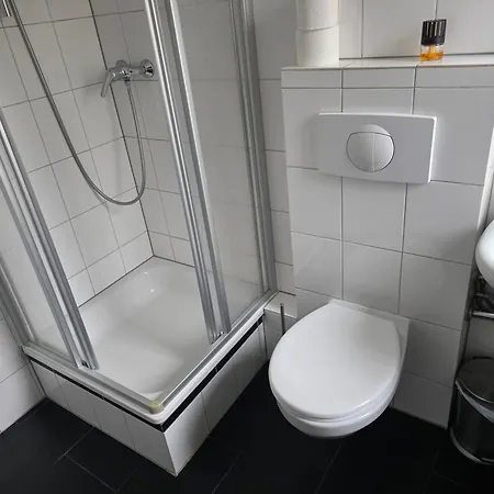 Gasthof Am Filmpark 3*