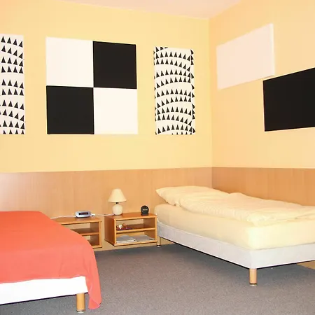 Am Filmpark Gasthof 3*