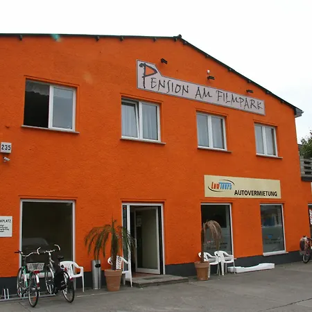 Am Filmpark